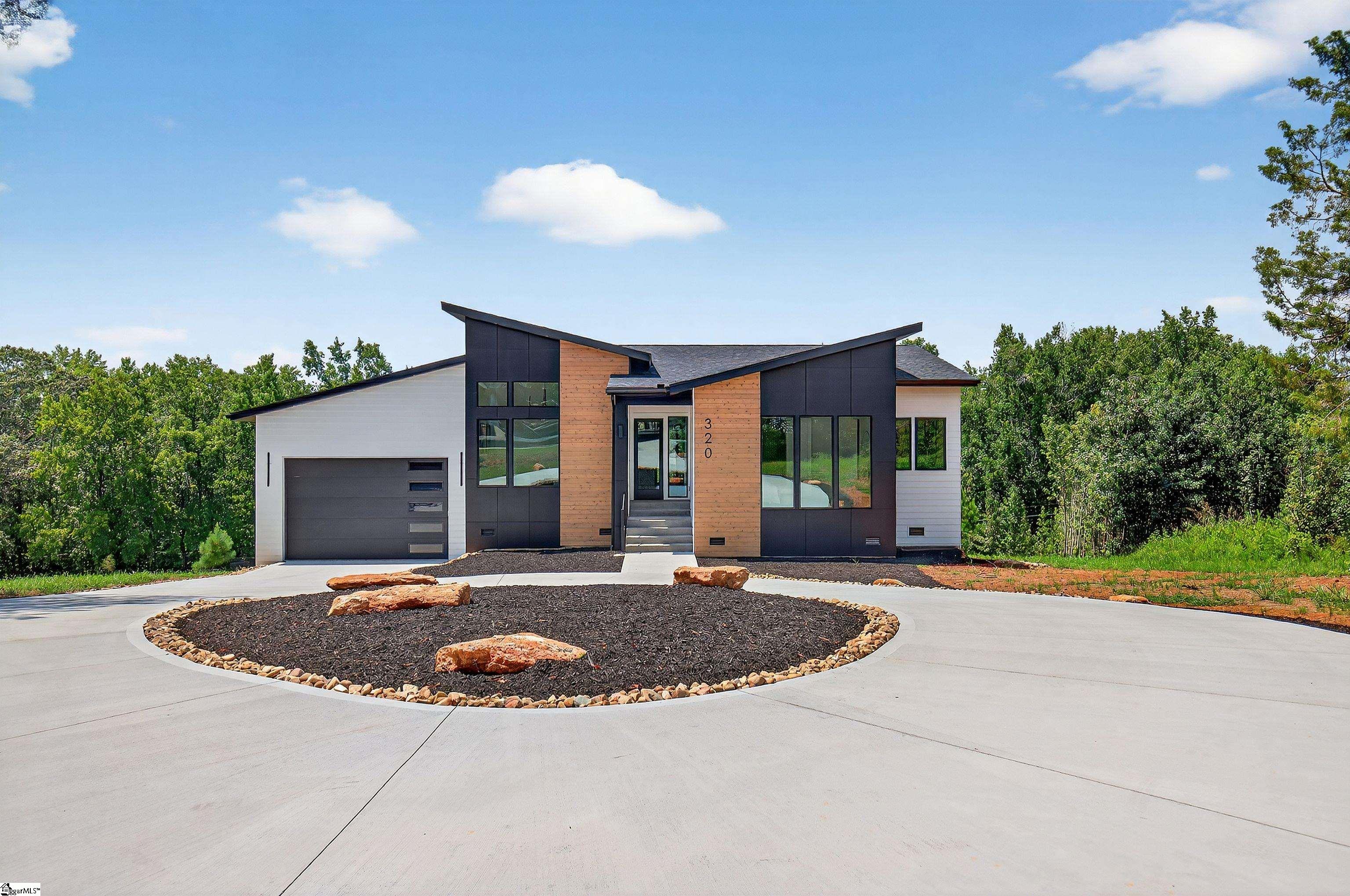 320 Liberty Hill Road Greer, SC 29651