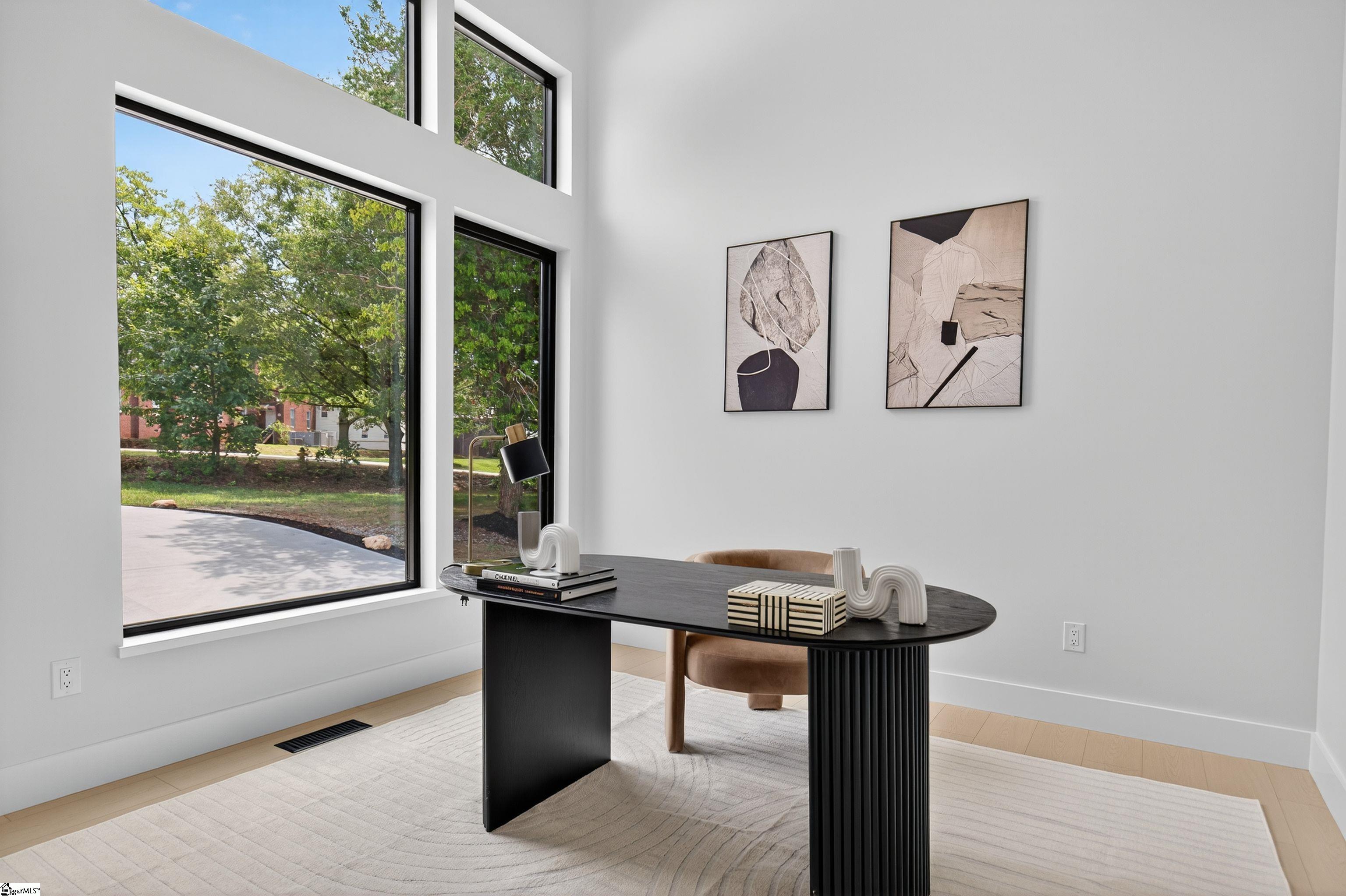 320 Liberty Hill Road Greer, SC 29651