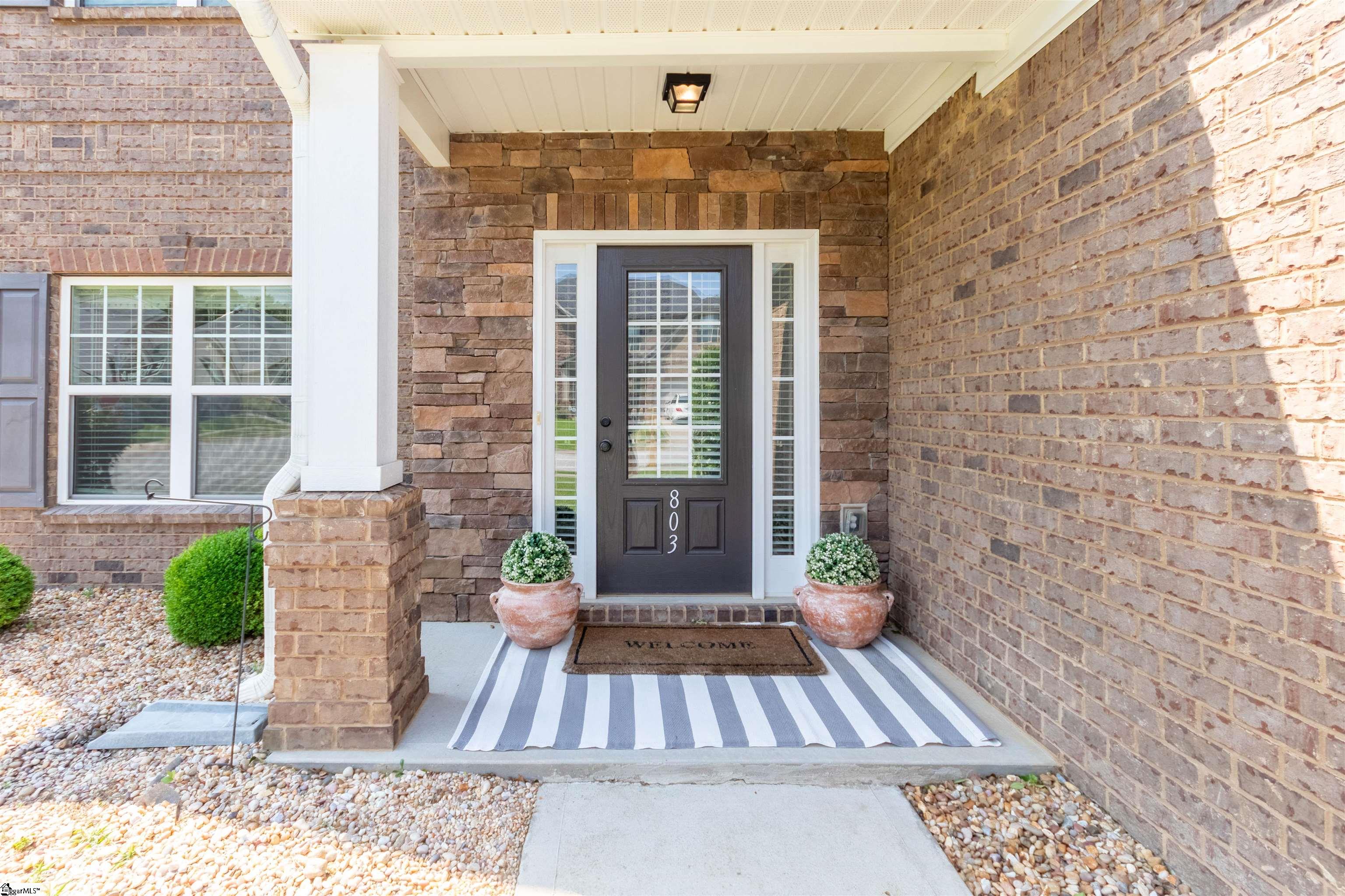 803 E Holloway Drive Woodruff, SC 29388
