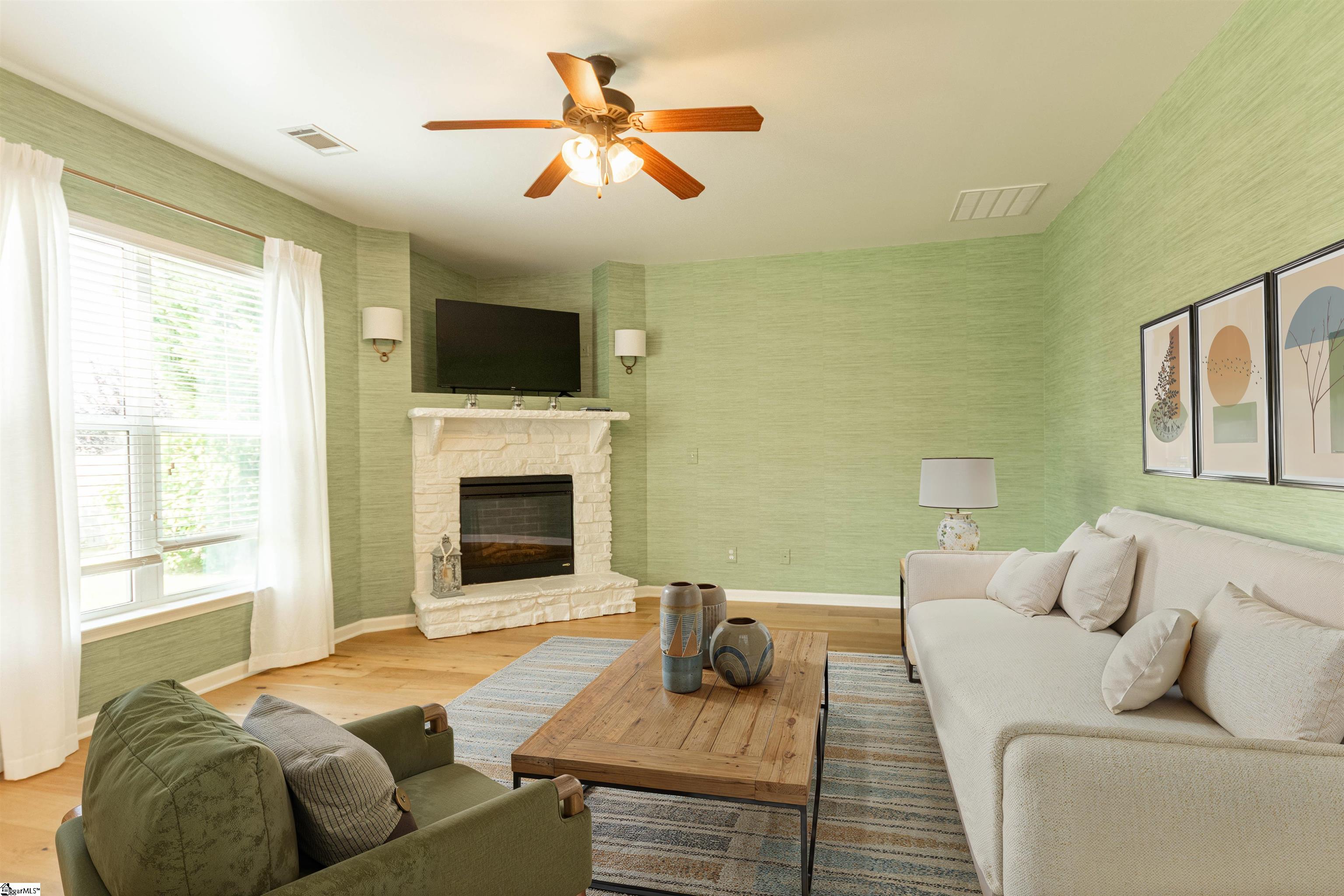 803 E Holloway Drive Woodruff, SC 29388