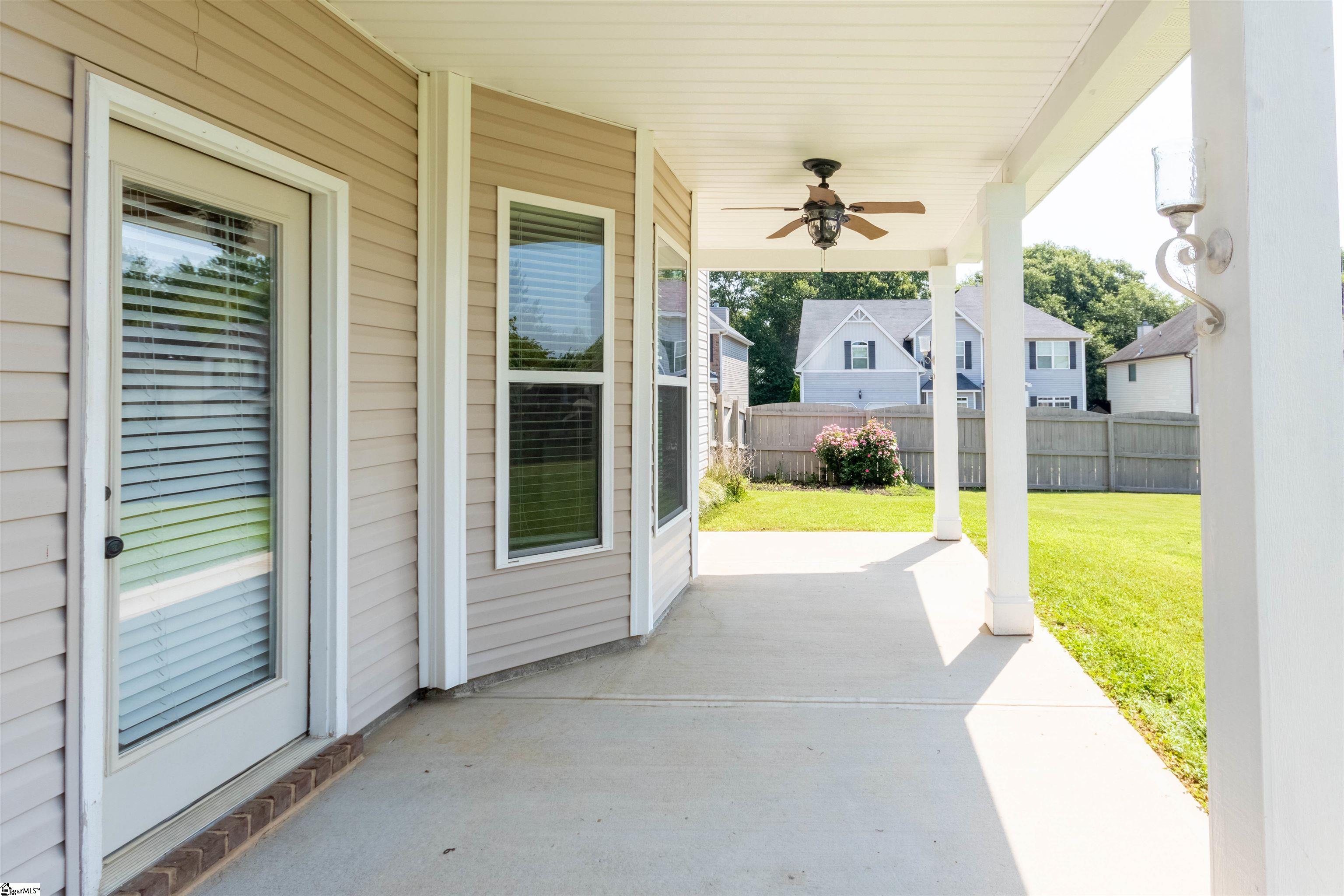 803 E Holloway Drive Woodruff, SC 29388