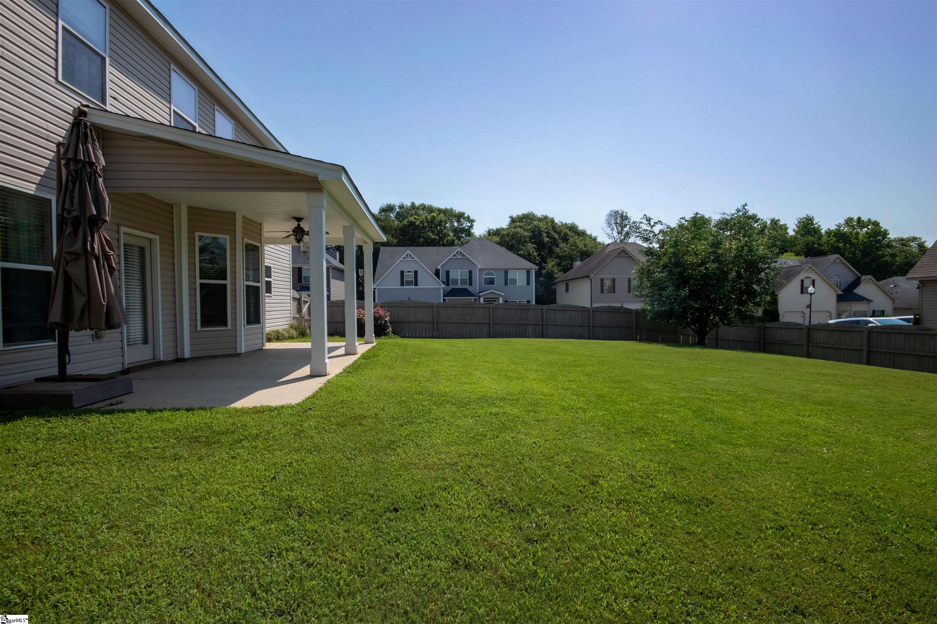 803 E Holloway Drive Woodruff, SC 29388