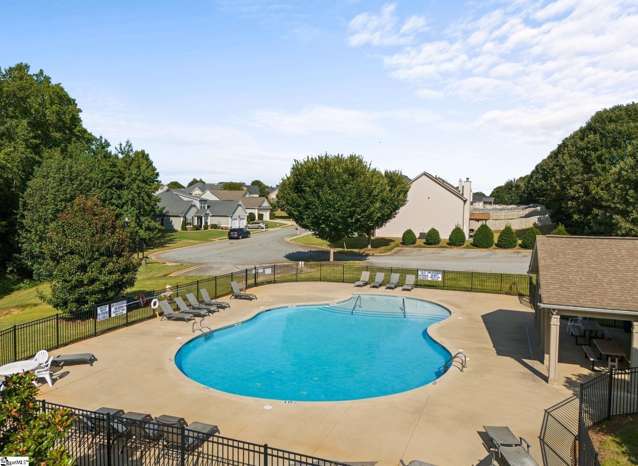 803 E Holloway Drive Woodruff, SC 29388