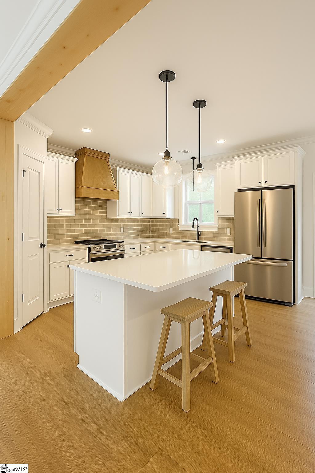 00 McCauley Lane UNIT lot 1 Travelers Rest, SC 29690