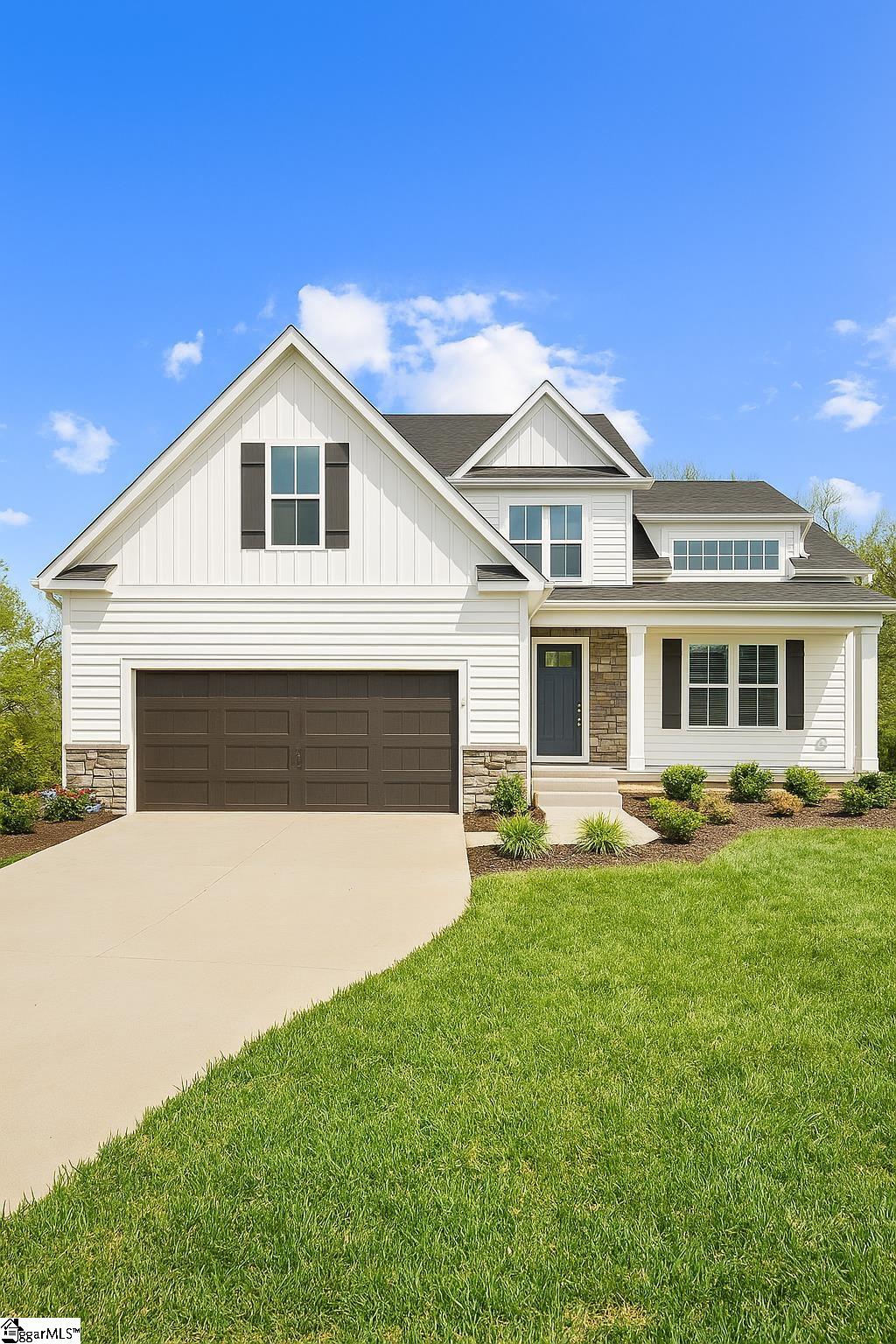 00 McCauley Lane UNIT lot 2 Travelers Rest, SC 29690