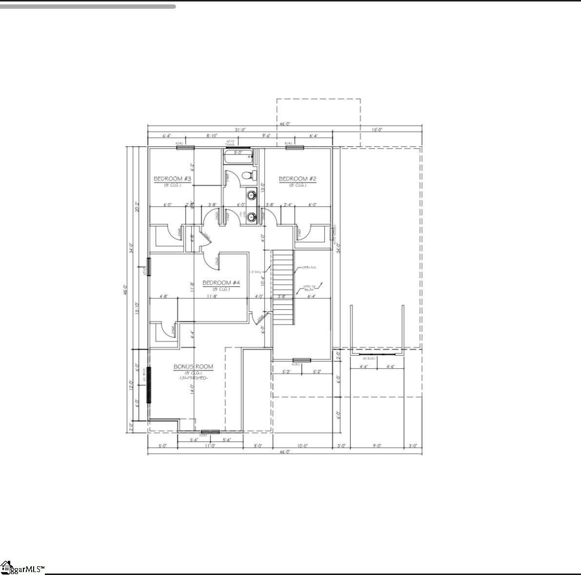 00 McCauley Lane UNIT lot 2 Travelers Rest, SC 29690