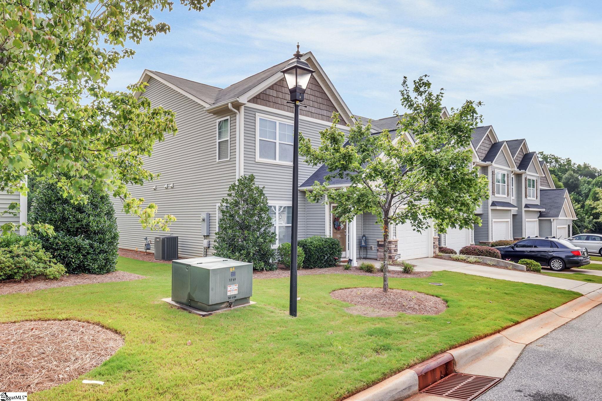 724 Elmbrook Drive Simpsonville, SC 29681