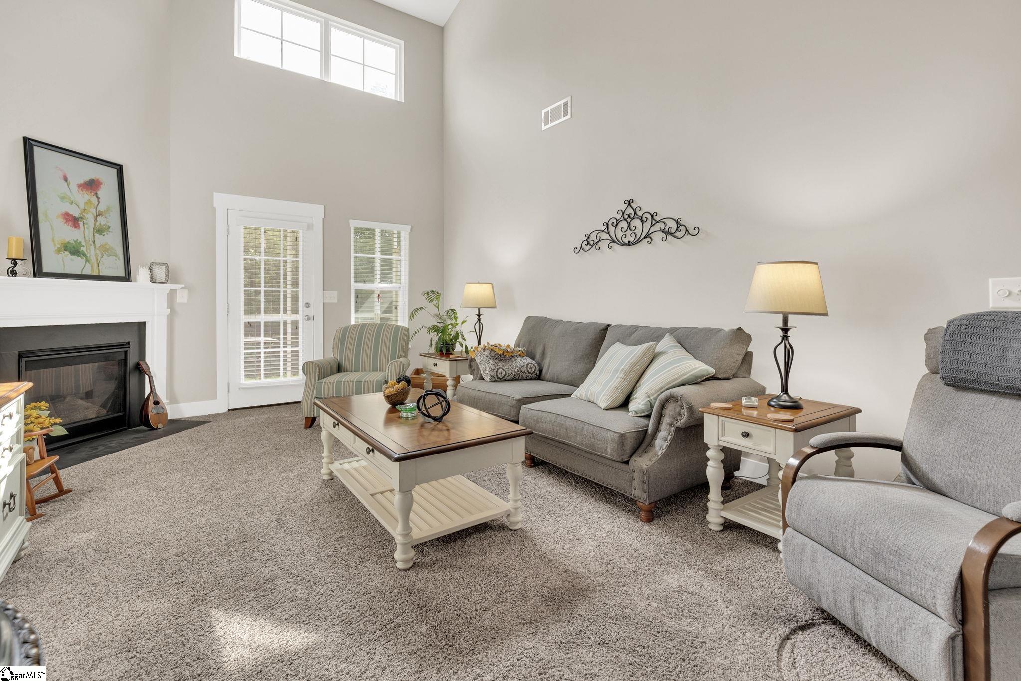 724 Elmbrook Drive Simpsonville, SC 29681