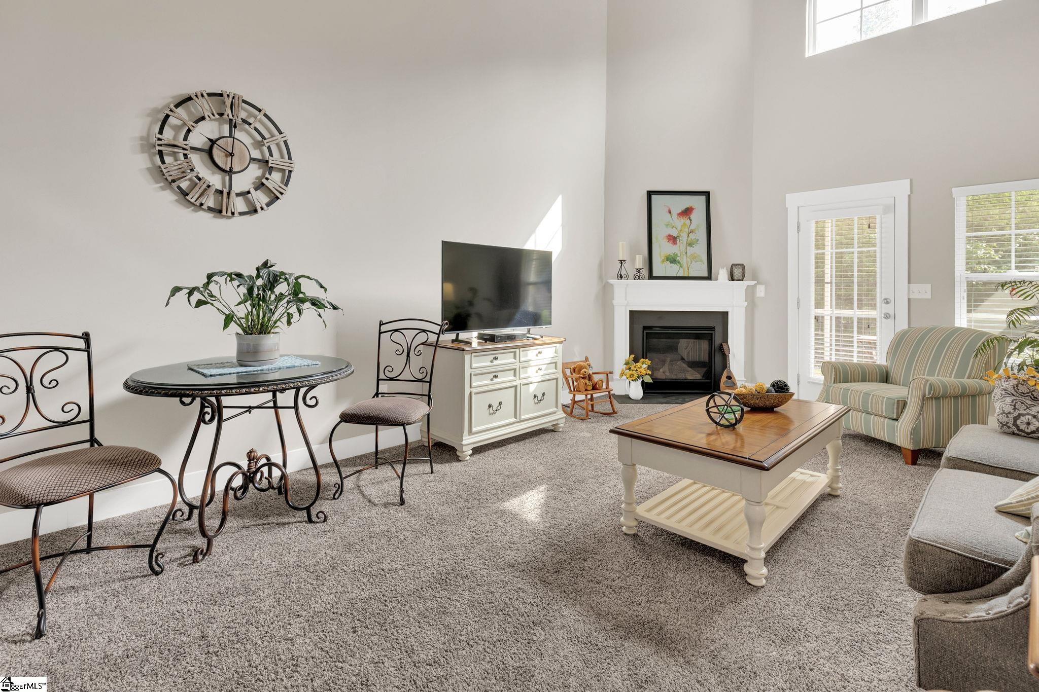 724 Elmbrook Drive Simpsonville, SC 29681