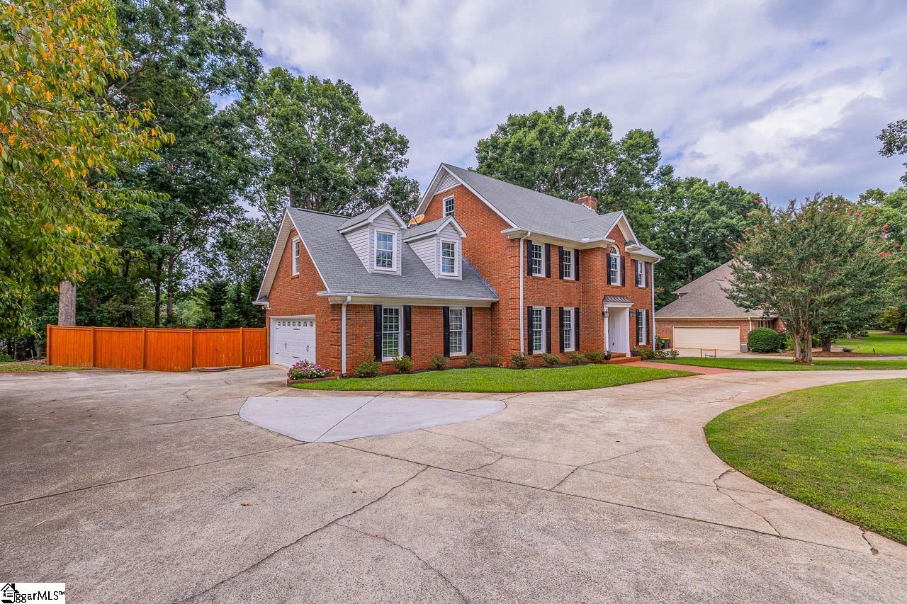 1012 Three Bridges Road Easley, SC 29642