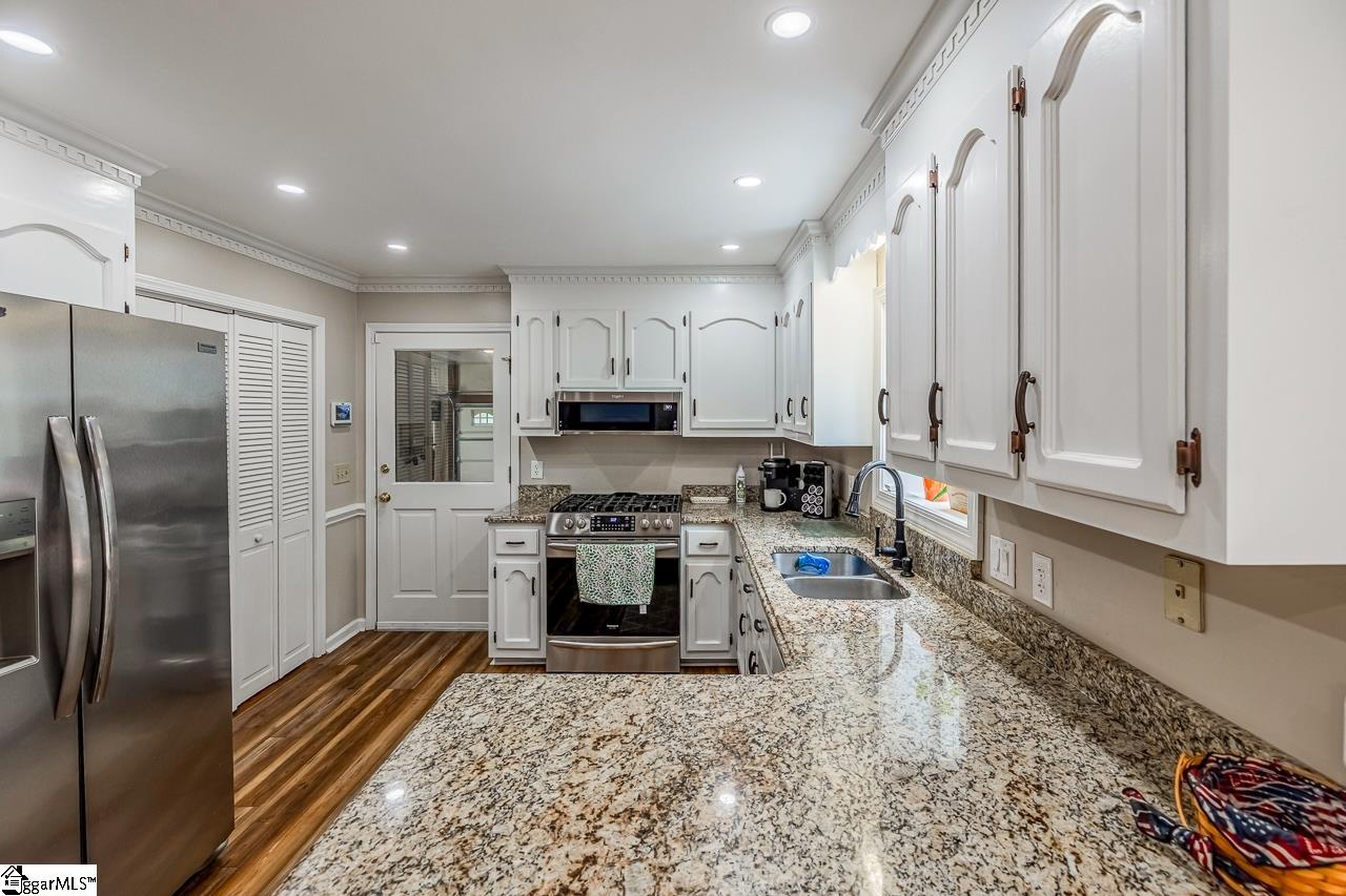 1012 Three Bridges Road Easley, SC 29642
