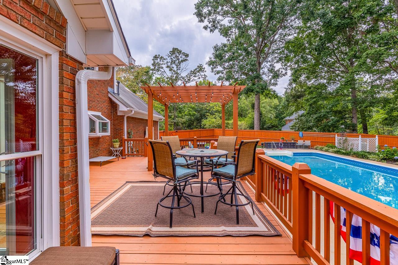 1012 Three Bridges Road Easley, SC 29642