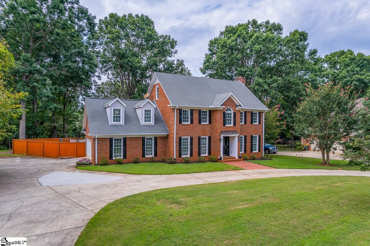 1012 Three Bridges Road Easley, SC 29642