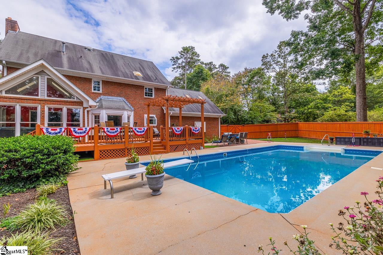 1012 Three Bridges Road Easley, SC 29642