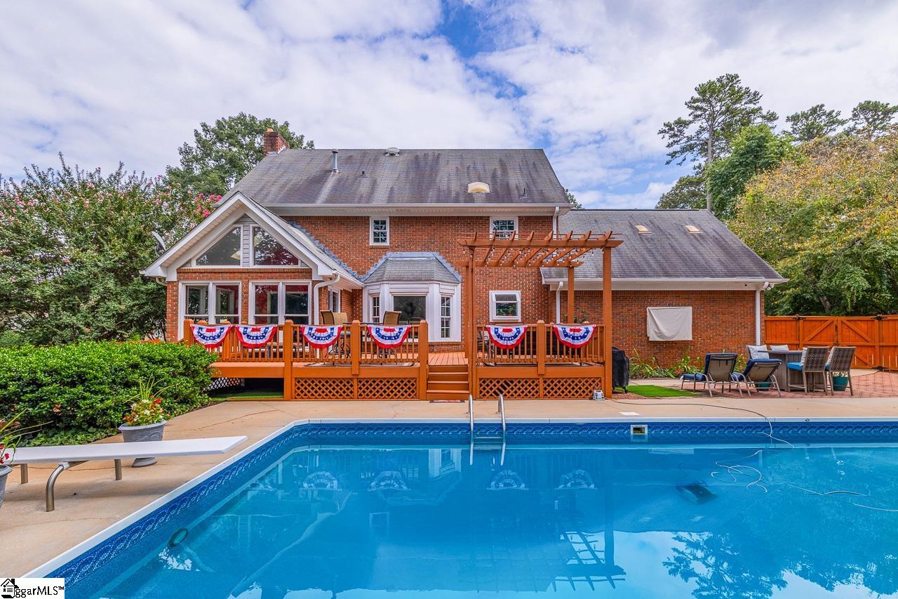 1012 Three Bridges Road Easley, SC 29642