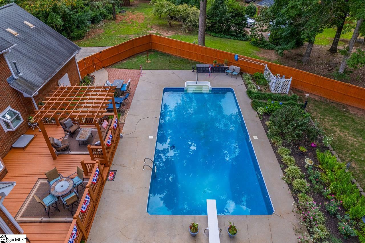 1012 Three Bridges Road Easley, SC 29642