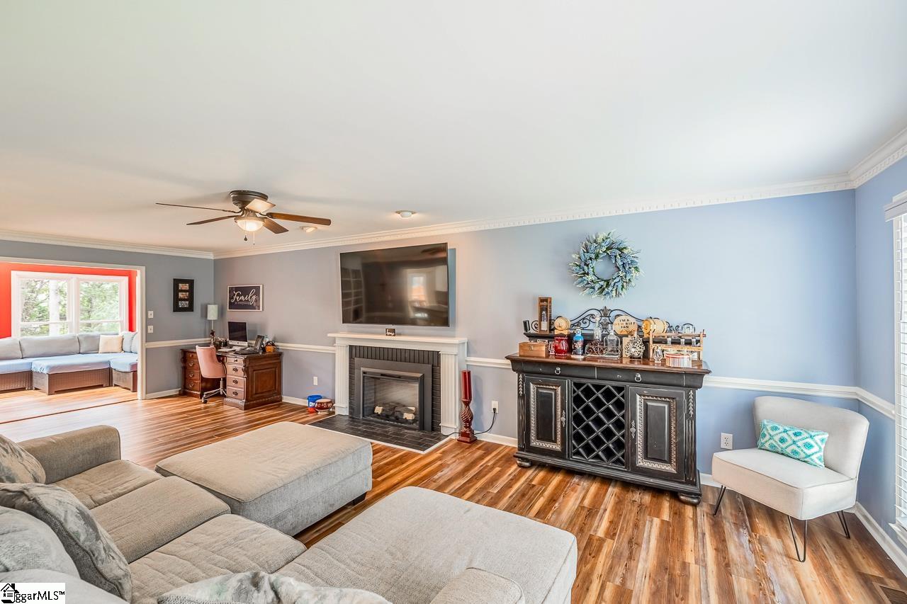 1012 Three Bridges Road Easley, SC 29642
