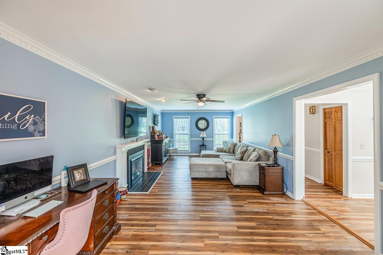 1012 Three Bridges Road Easley, SC 29642