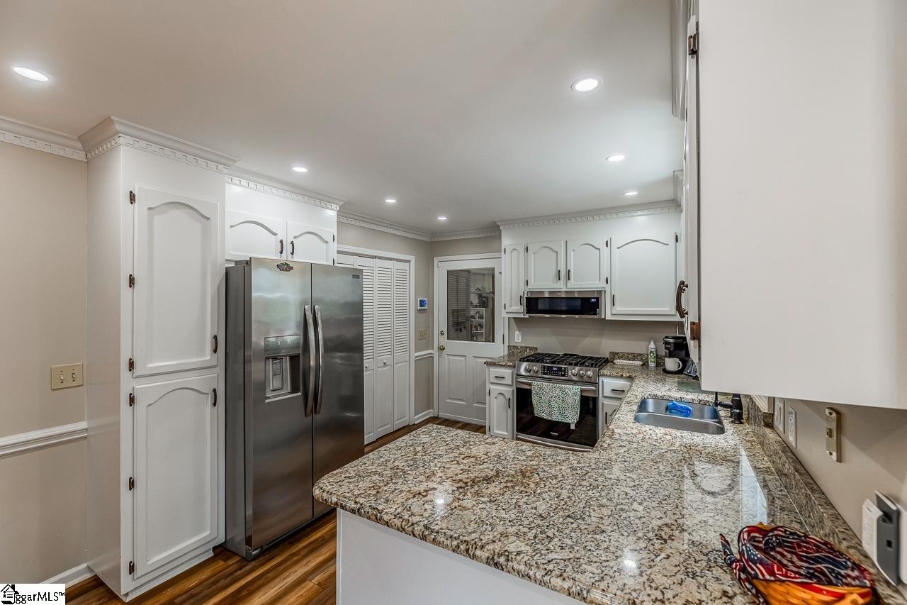 1012 Three Bridges Road Easley, SC 29642