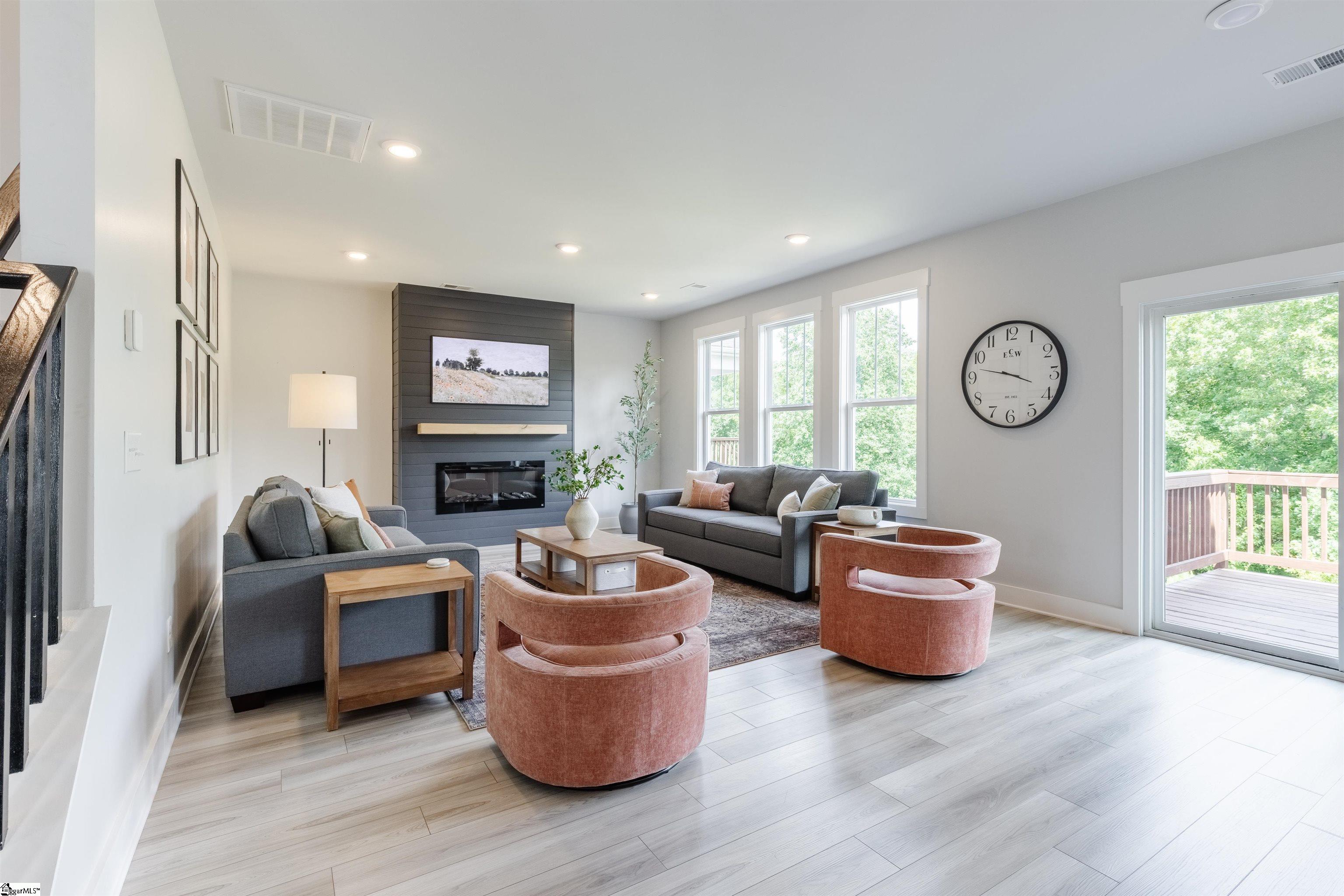 738 Judah Drive Moore, SC 29369