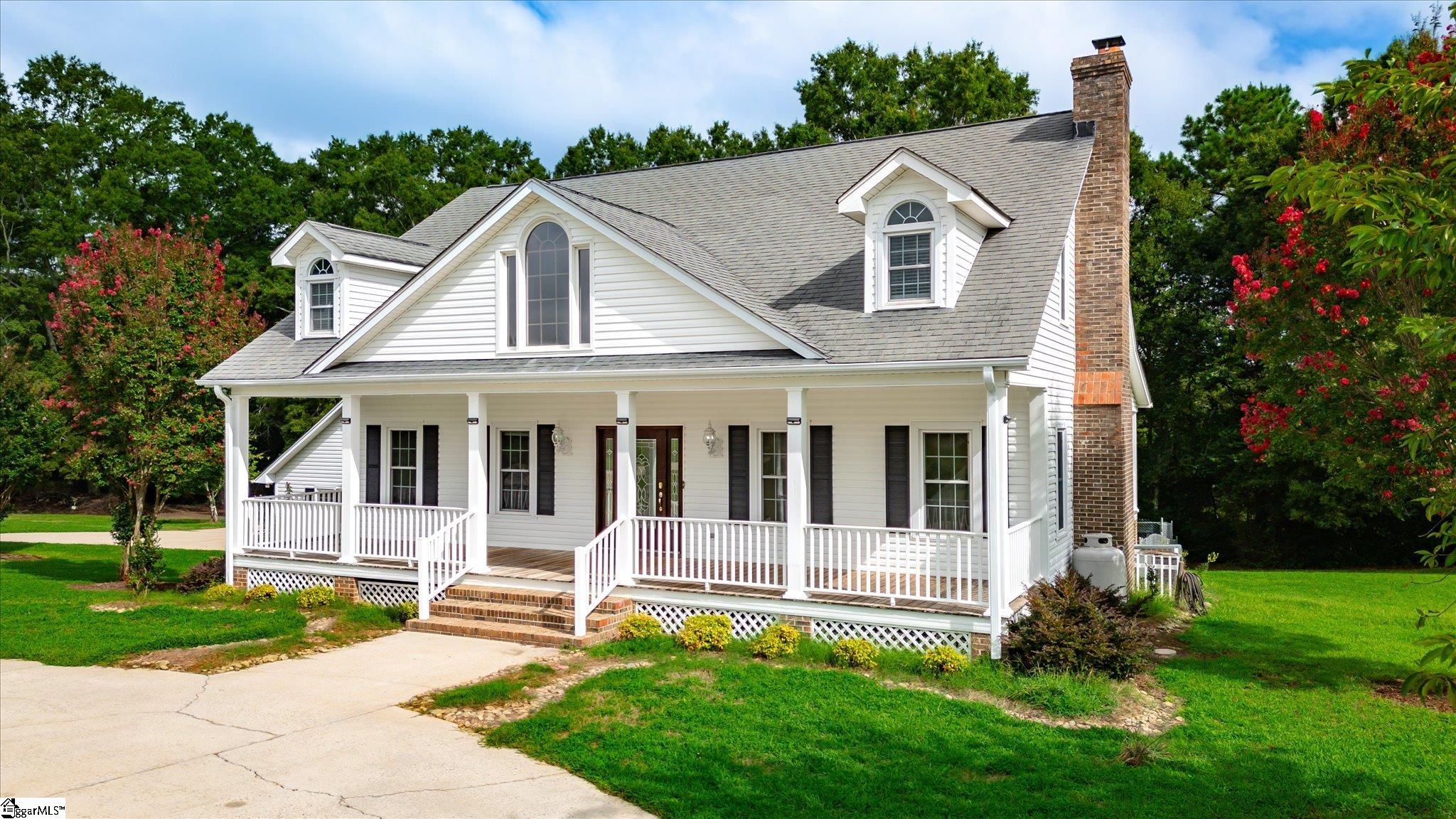114 Peartree Lane Anderson, SC 29625