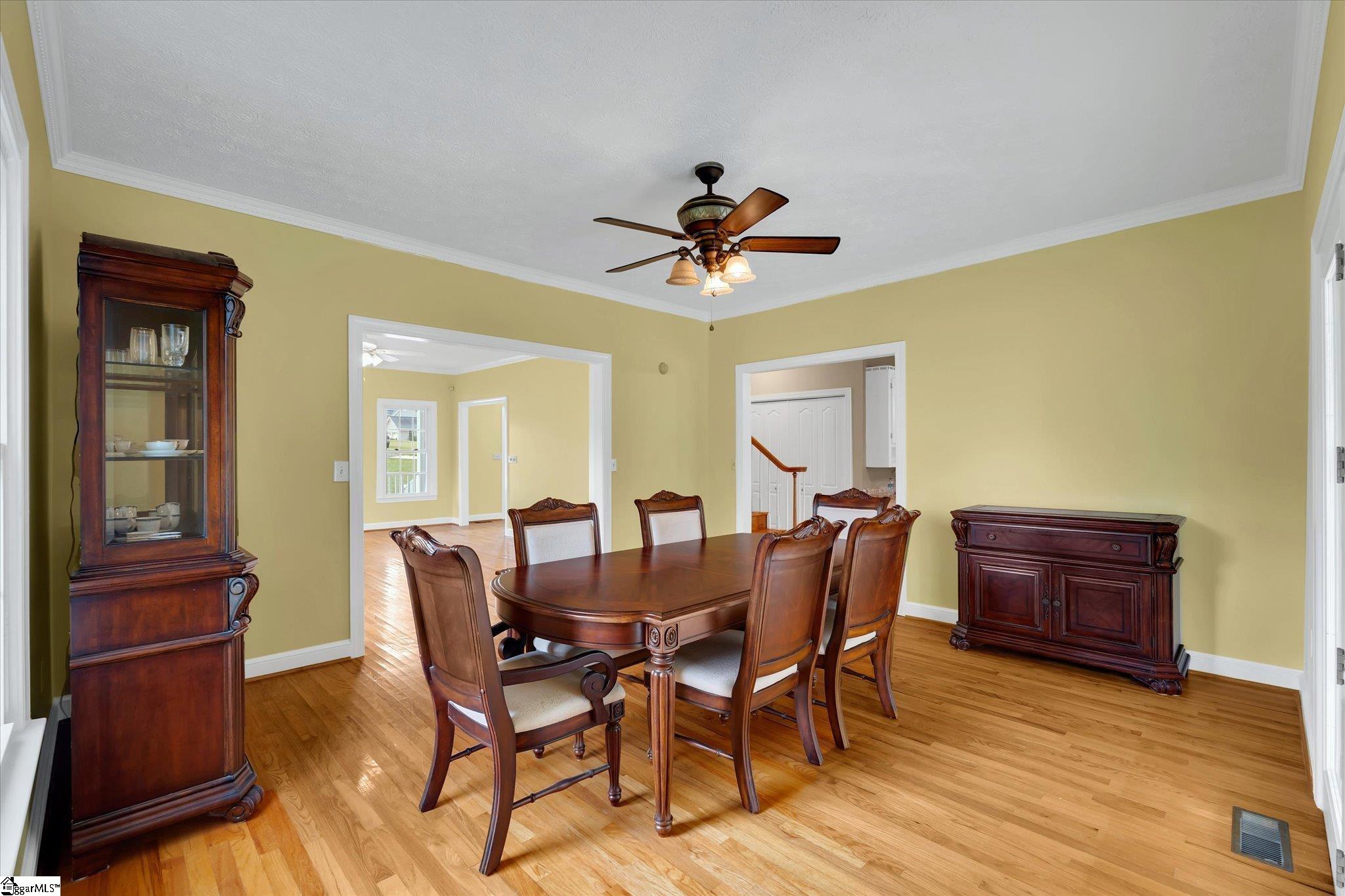 114 Peartree Lane Anderson, SC 29625