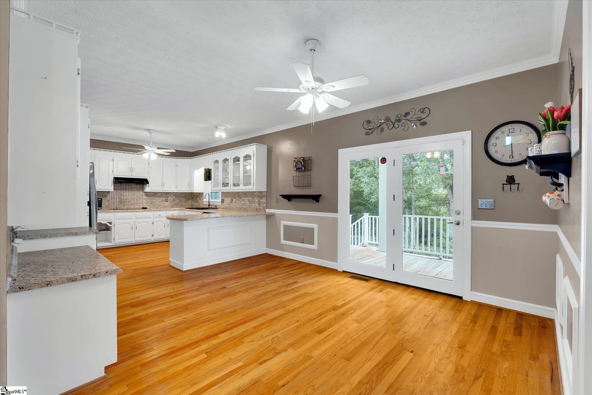 114 Peartree Lane Anderson, SC 29625
