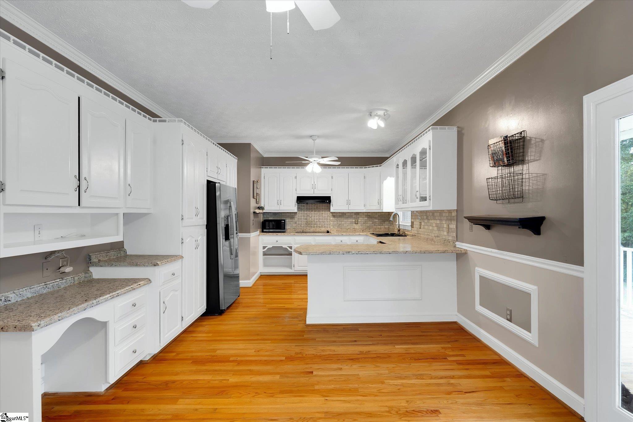 114 Peartree Lane Anderson, SC 29625