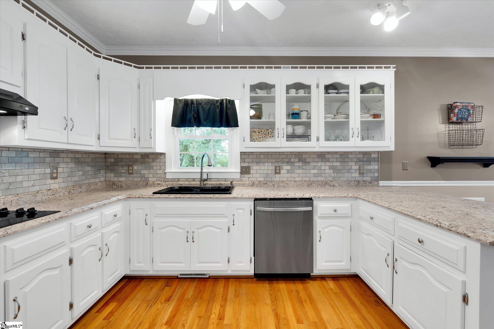 114 Peartree Lane Anderson, SC 29625