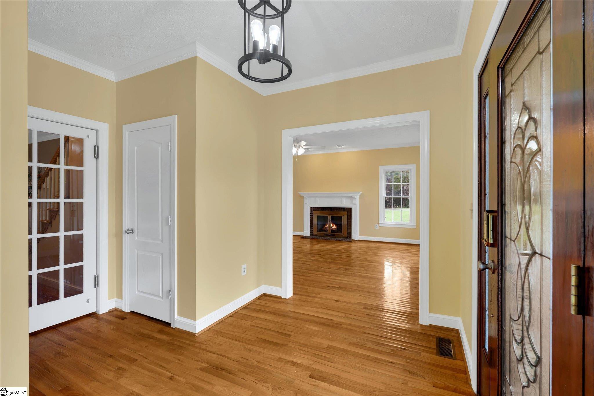 114 Peartree Lane Anderson, SC 29625