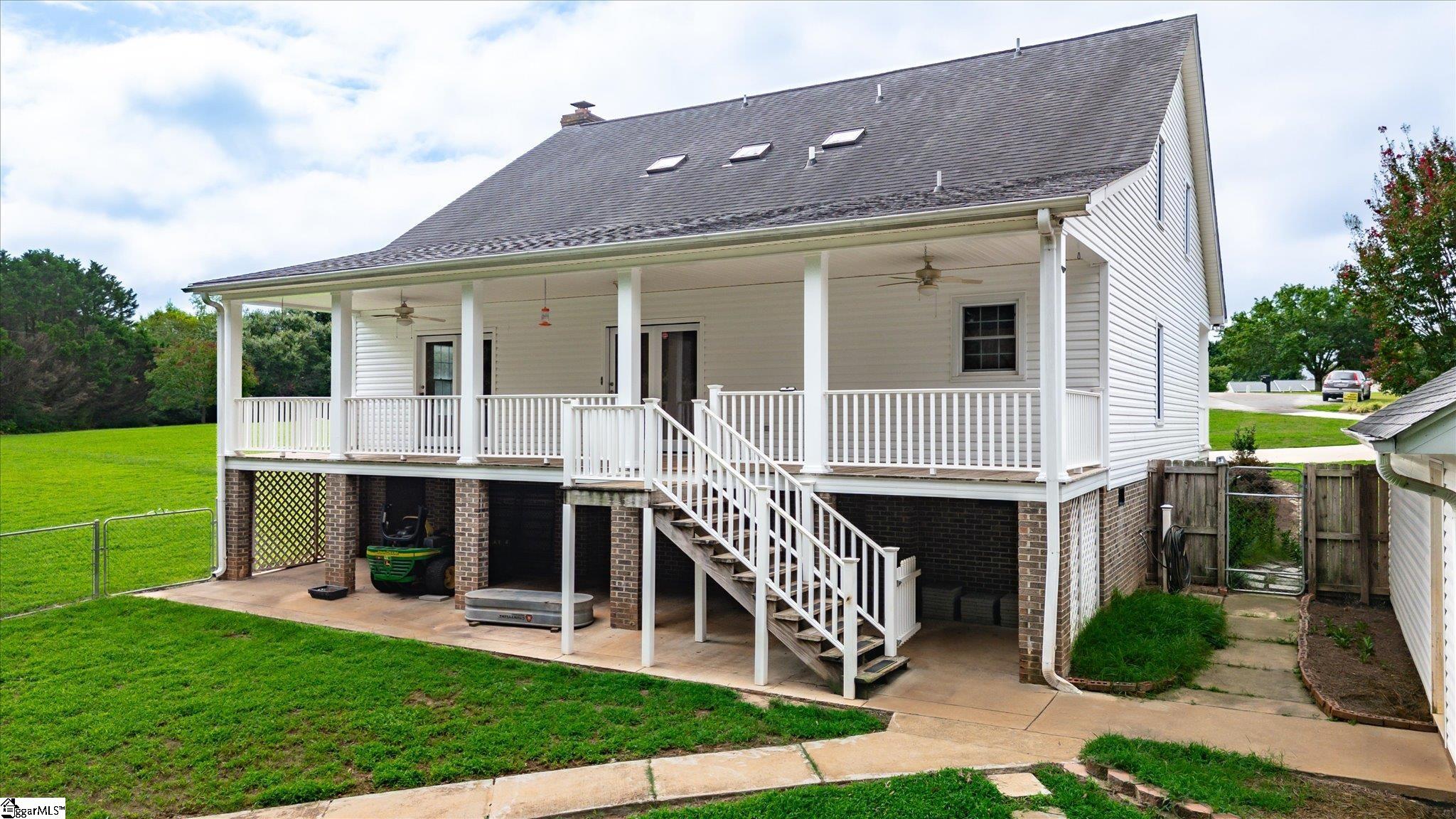 114 Peartree Lane Anderson, SC 29625