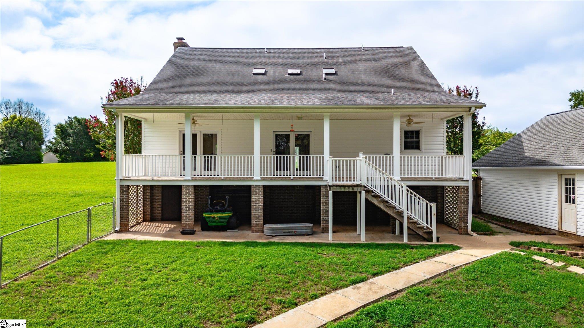 114 Peartree Lane Anderson, SC 29625