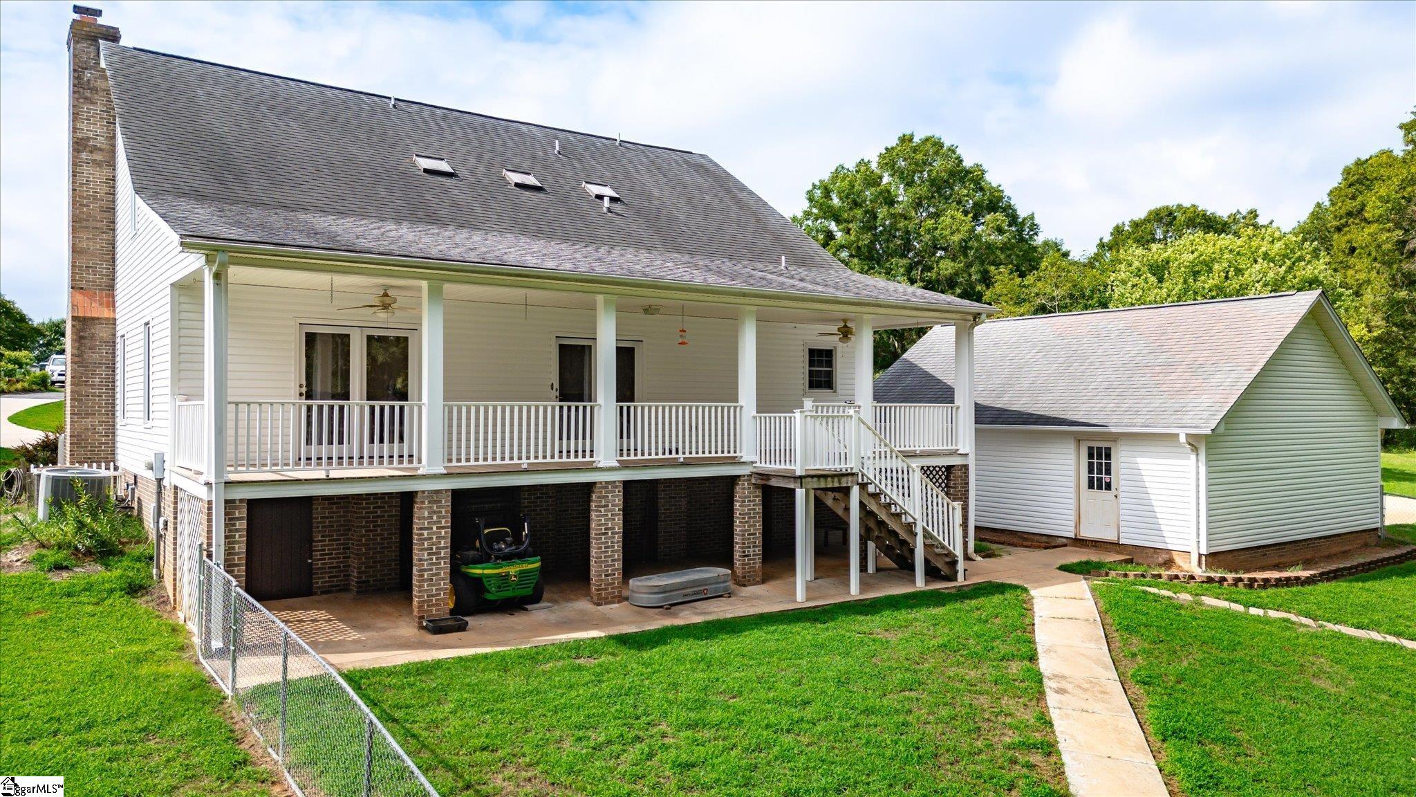 114 Peartree Lane Anderson, SC 29625