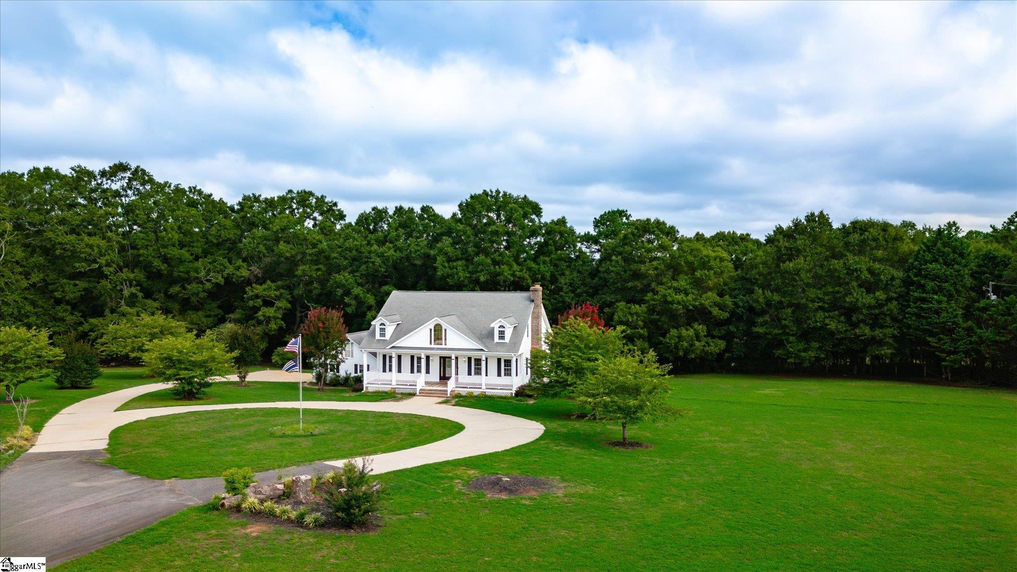 114 Peartree Lane Anderson, SC 29625