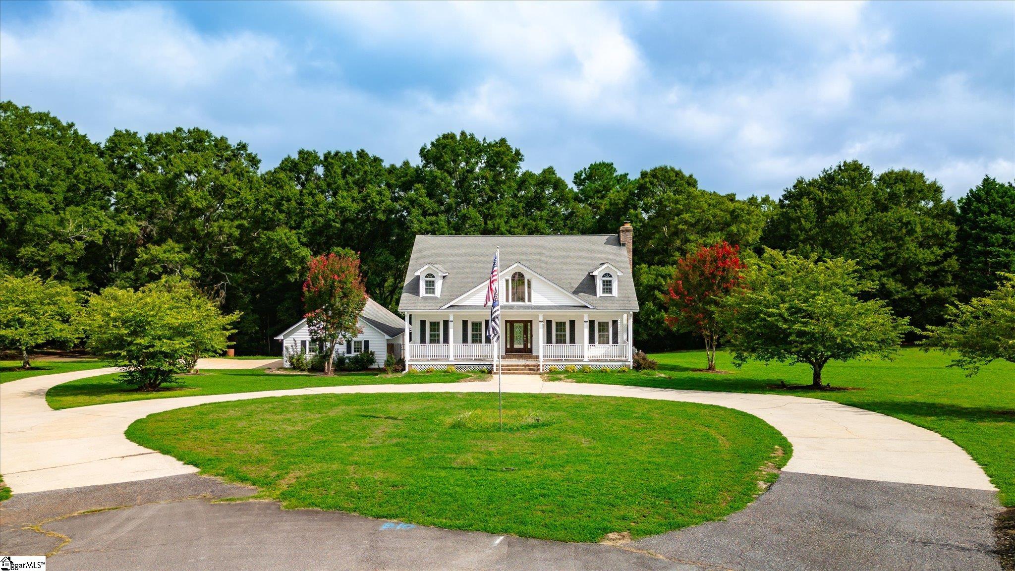 114 Peartree Lane Anderson, SC 29625