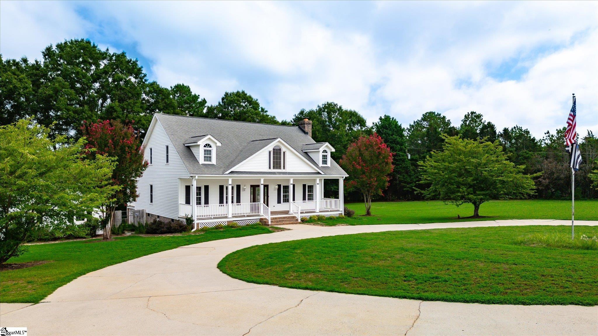 114 Peartree Lane Anderson, SC 29625