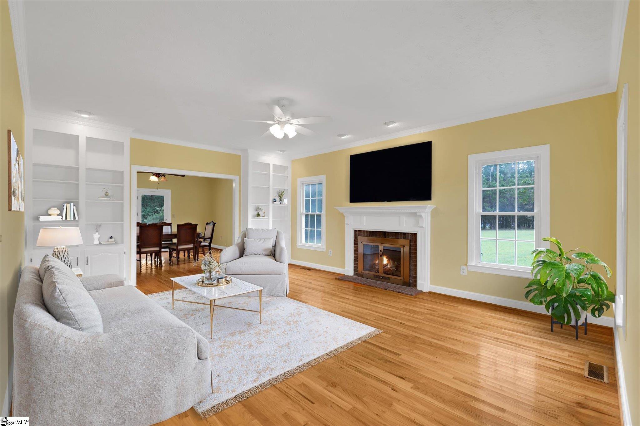 114 Peartree Lane Anderson, SC 29625