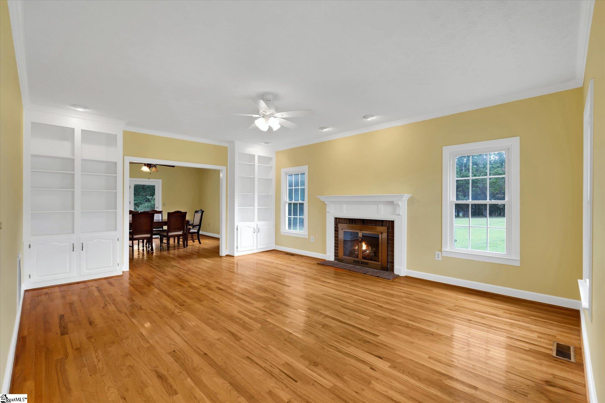 114 Peartree Lane Anderson, SC 29625