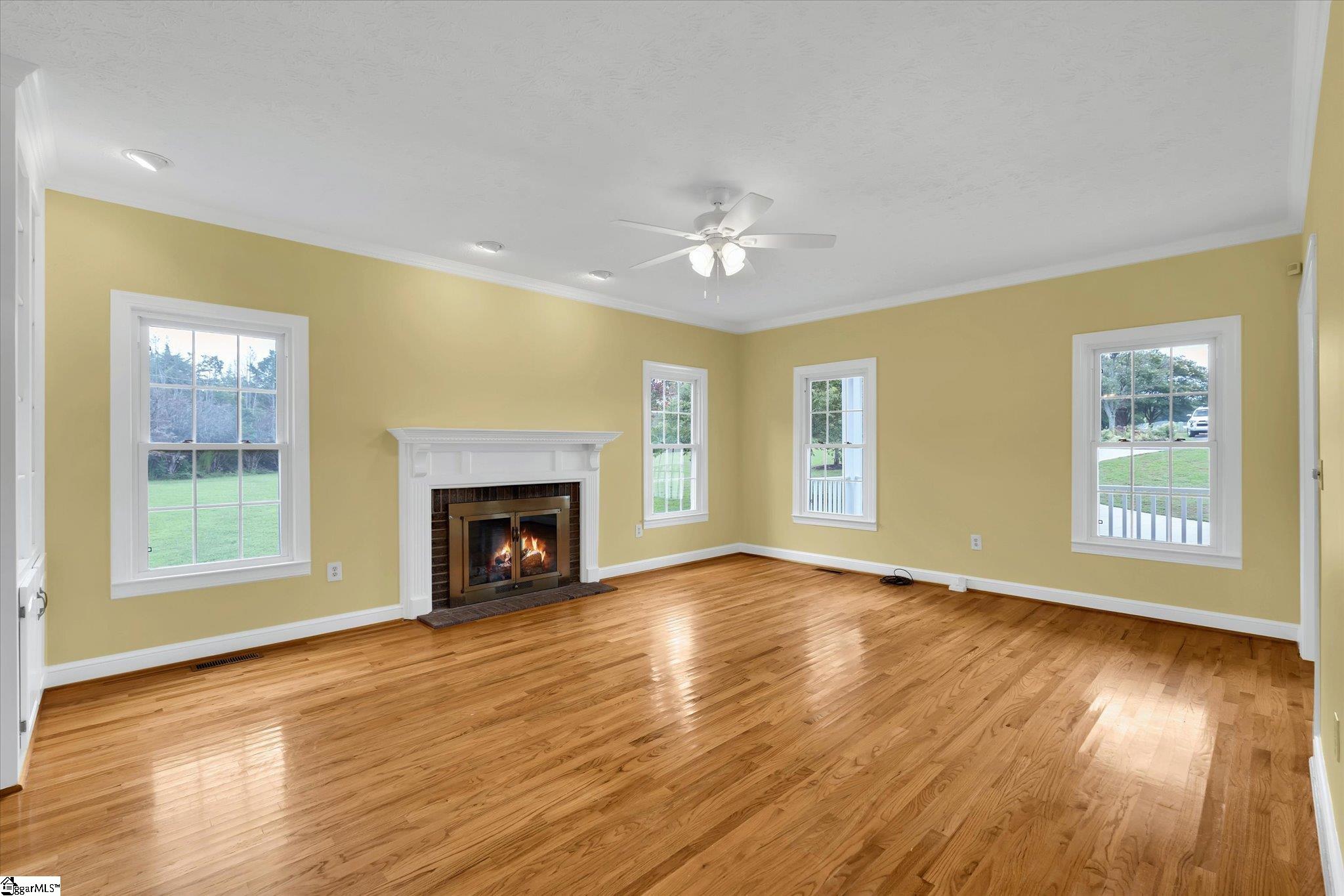 114 Peartree Lane Anderson, SC 29625