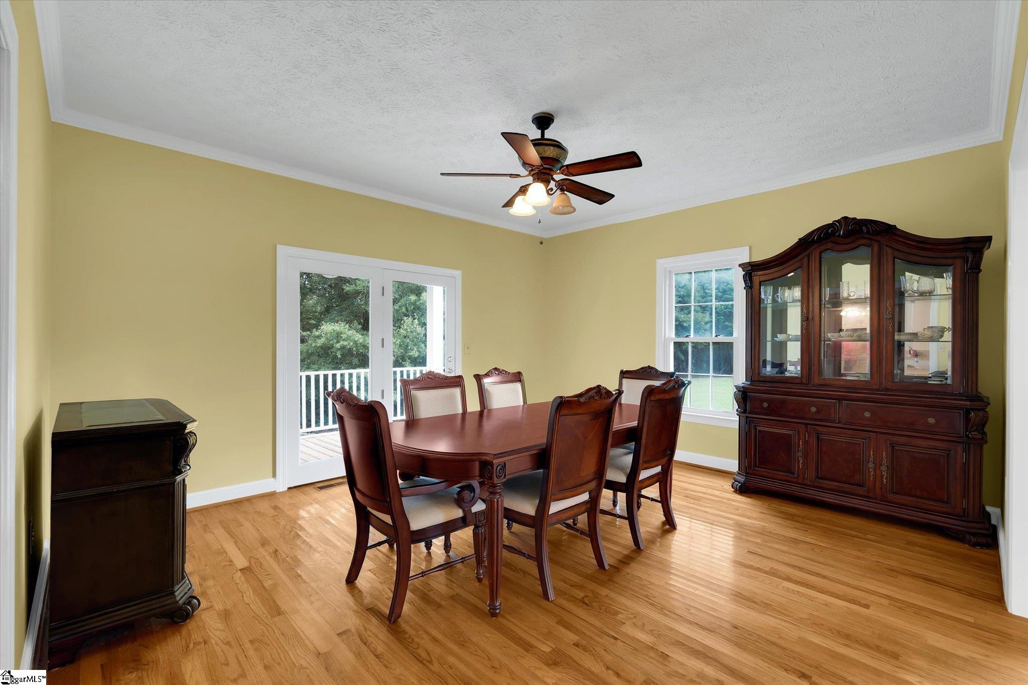 114 Peartree Lane Anderson, SC 29625