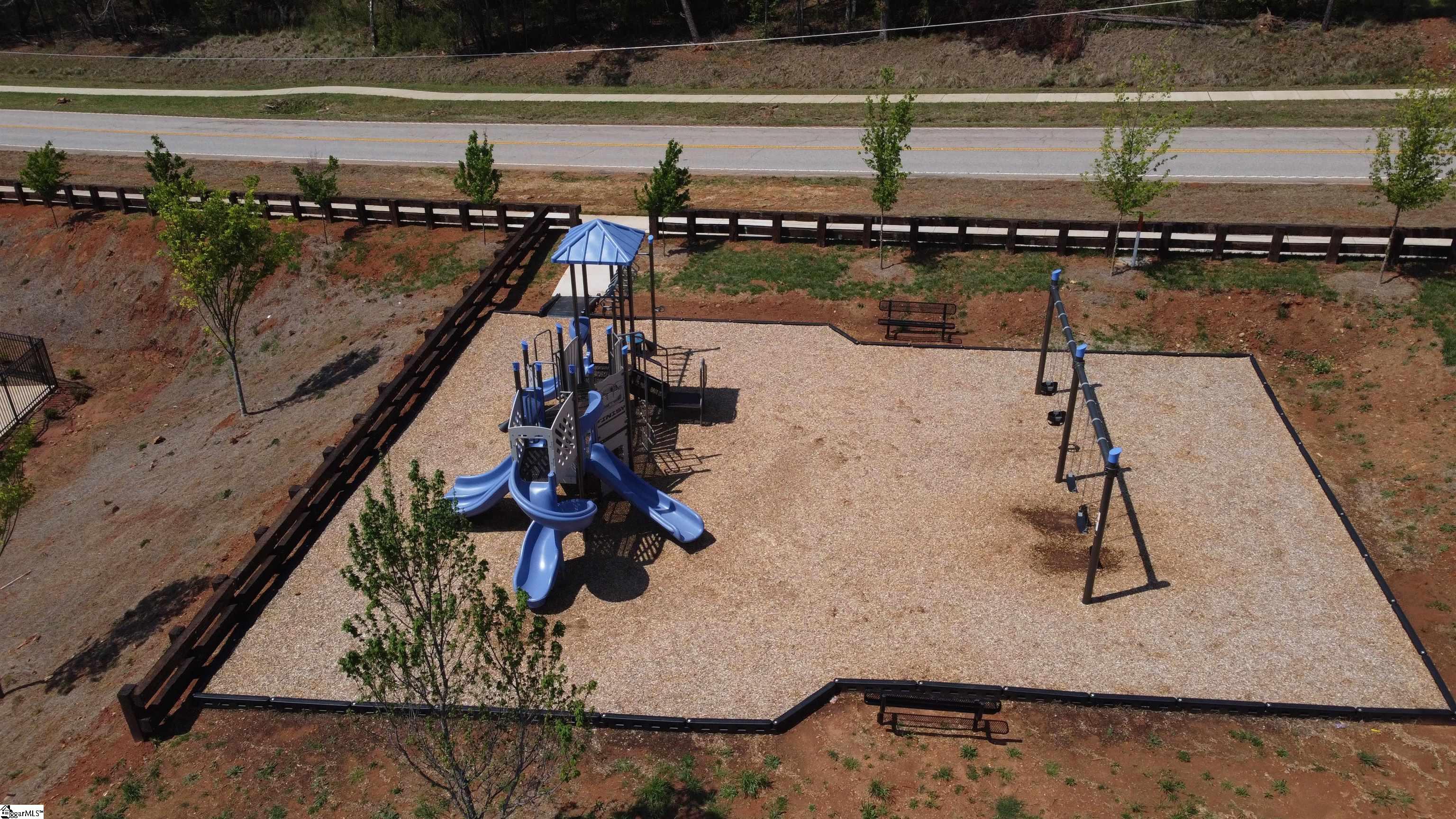 204 Timber Falls Drive Greenville, SC 29607