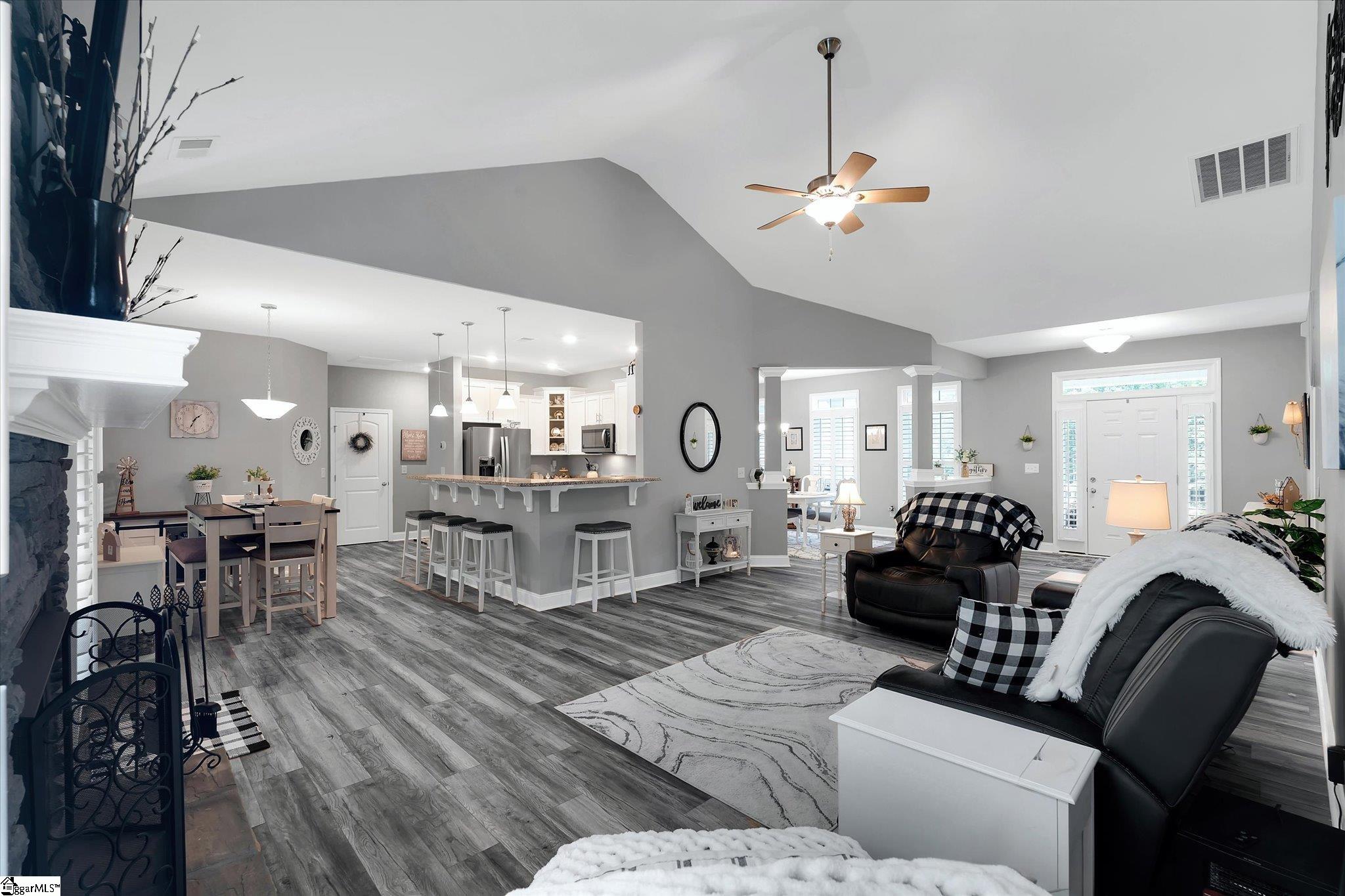 265 Lickville Road Belton, SC 29627-8700