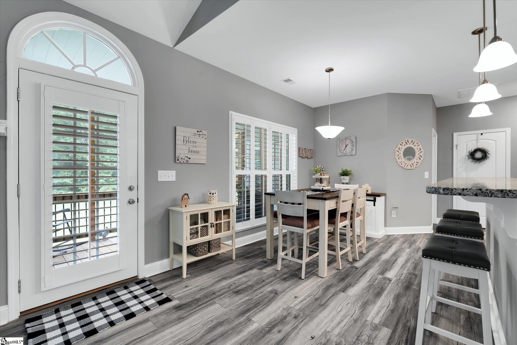 265 Lickville Road Belton, SC 29627-8700