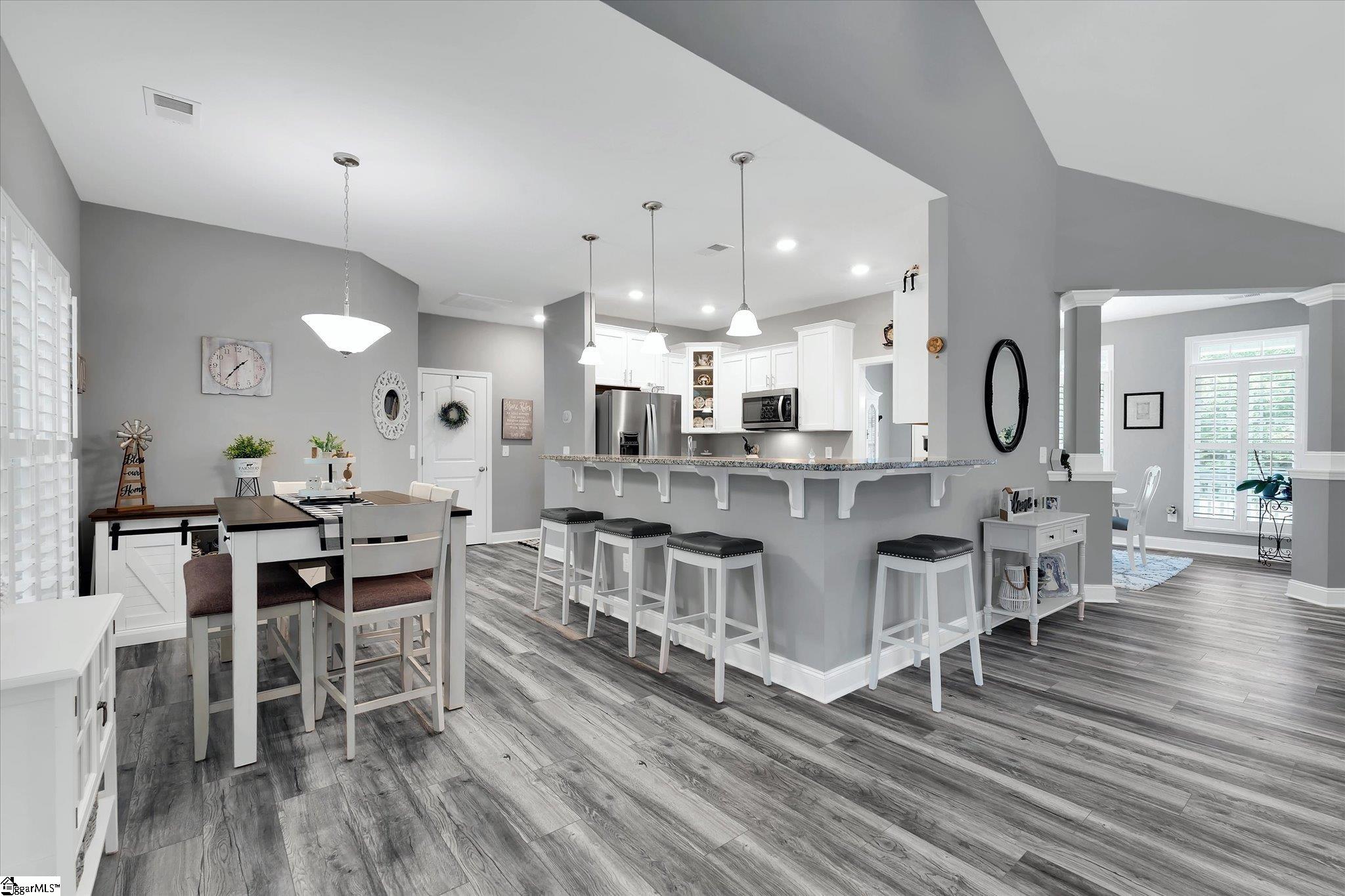 265 Lickville Road Belton, SC 29627-8700