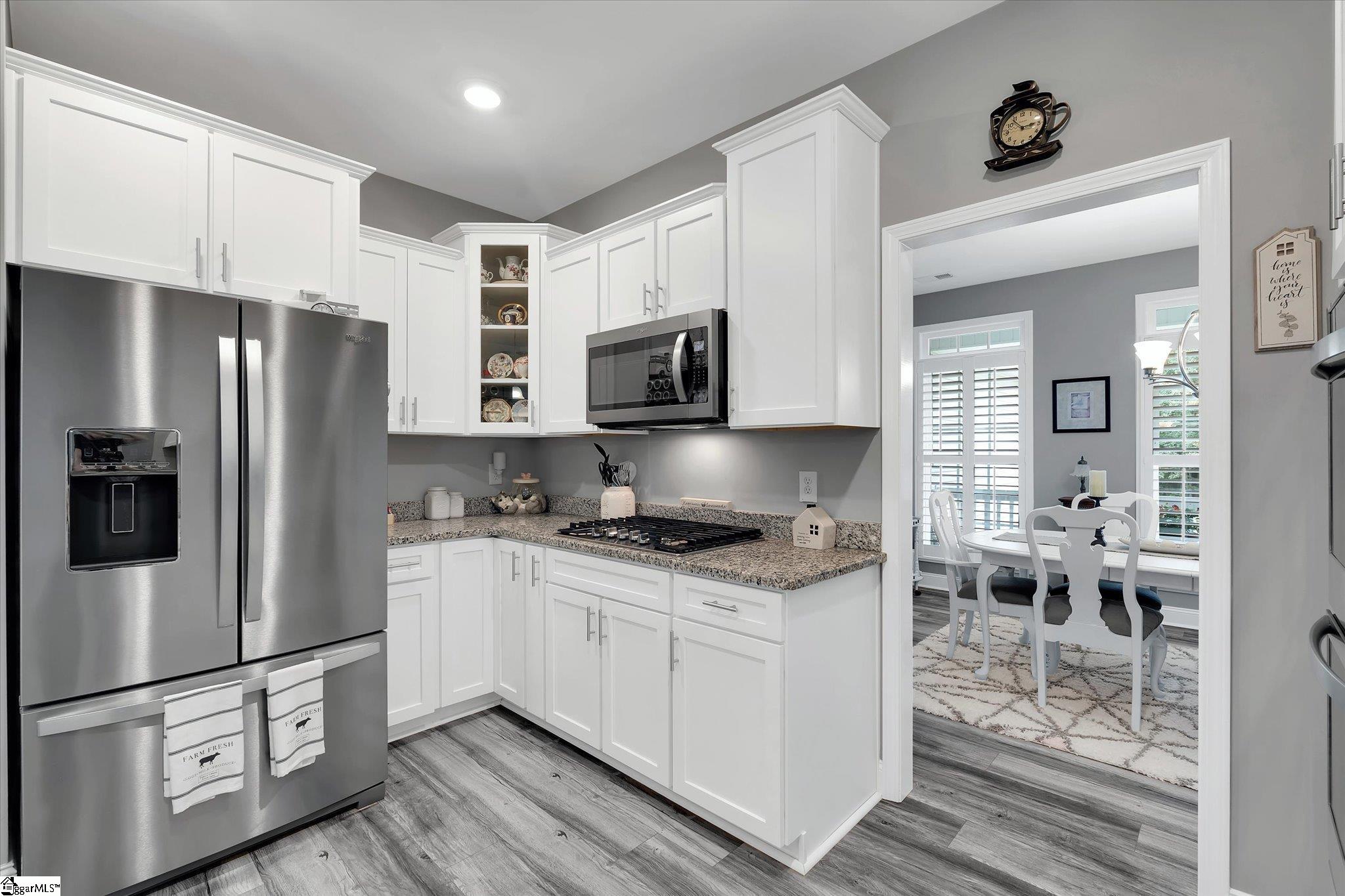 265 Lickville Road Belton, SC 29627-8700