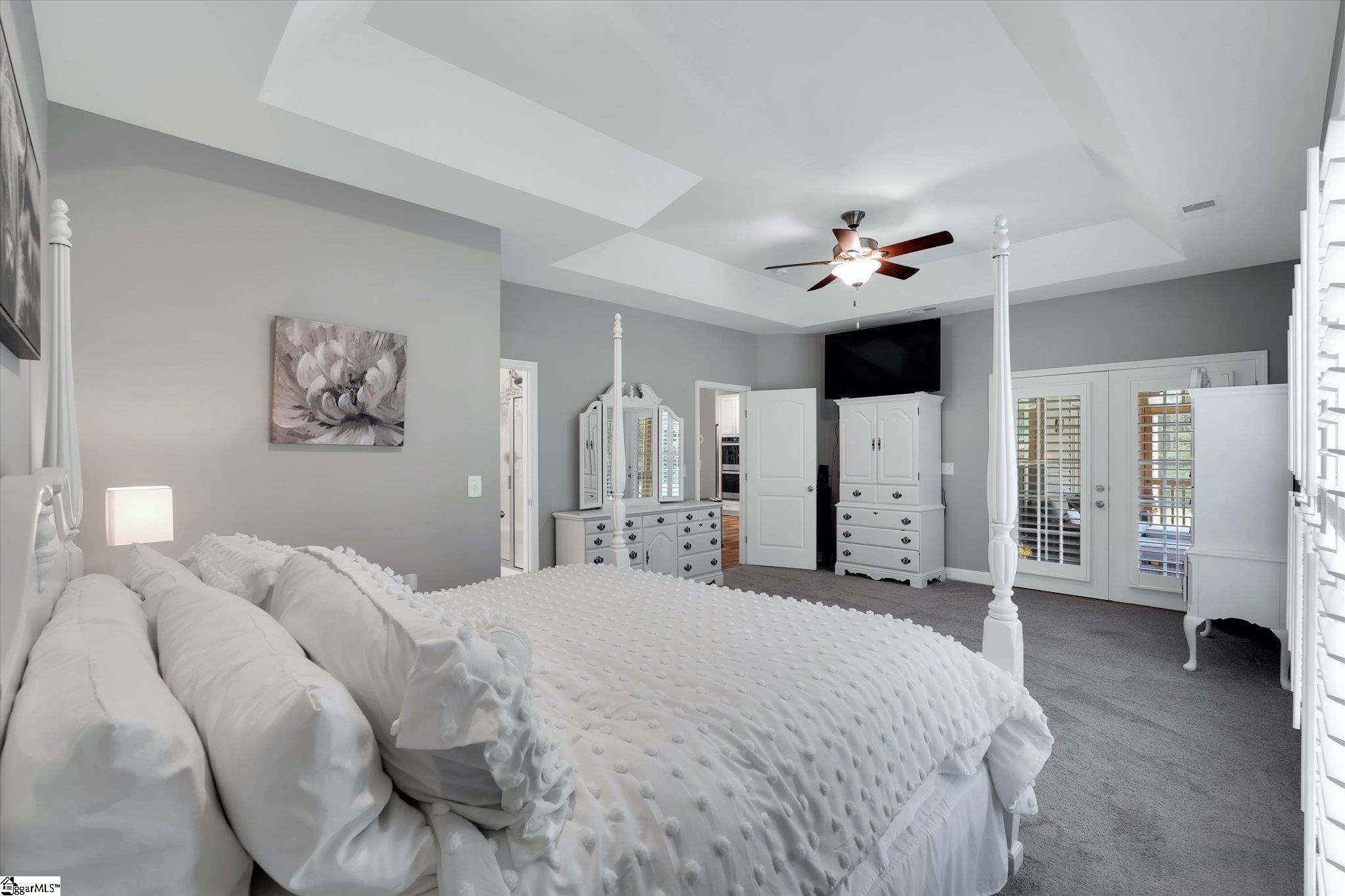 265 Lickville Road Belton, SC 29627-8700