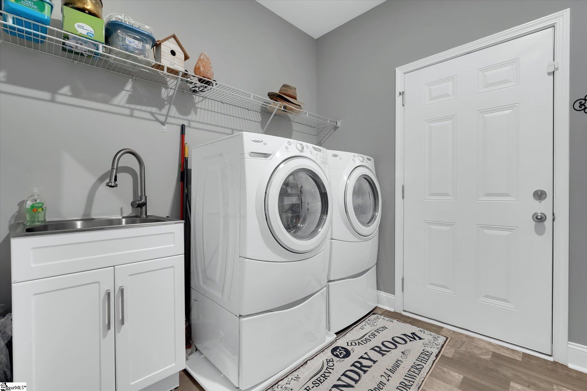 265 Lickville Road Belton, SC 29627-8700