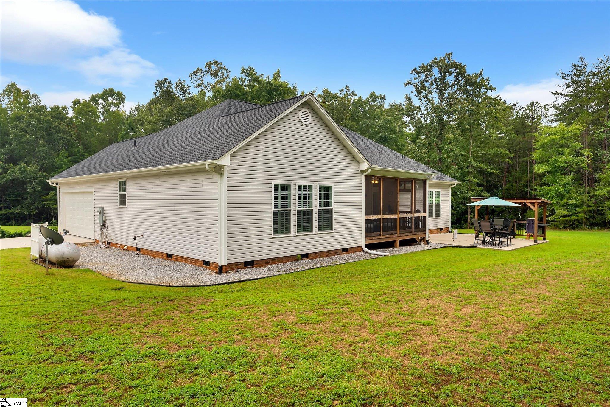 265 Lickville Road Belton, SC 29627-8700