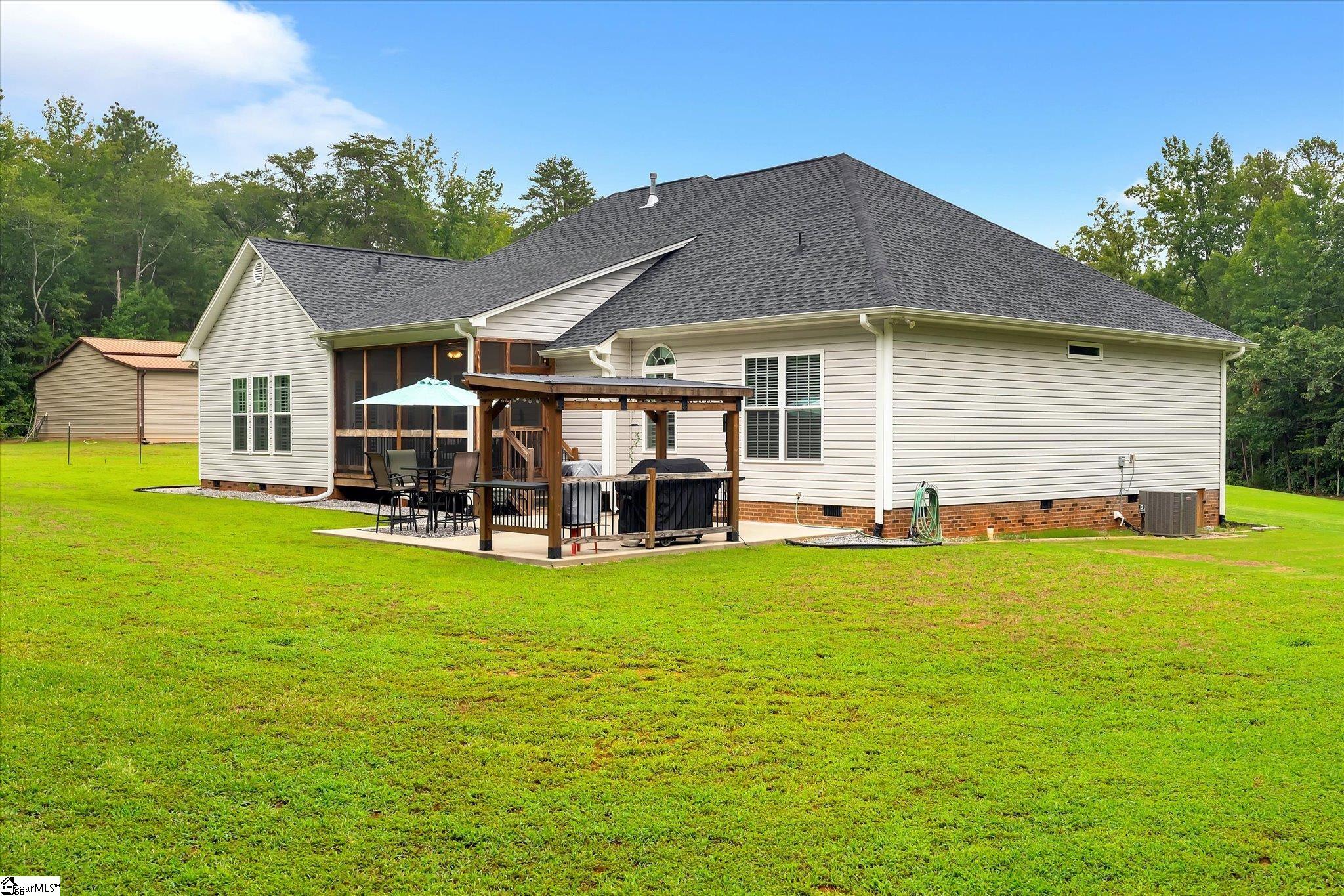 265 Lickville Road Belton, SC 29627-8700