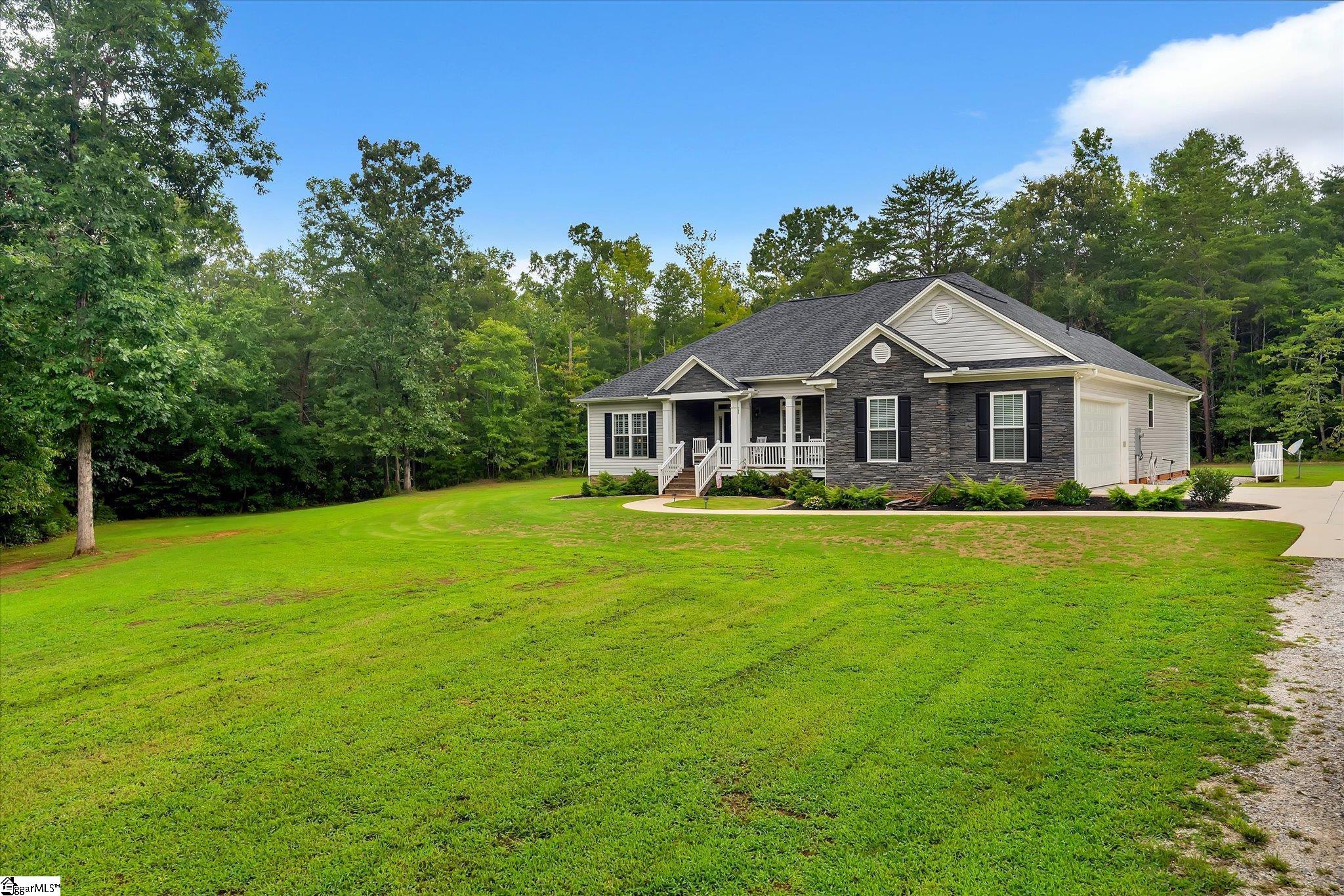 265 Lickville Road Belton, SC 29627-8700